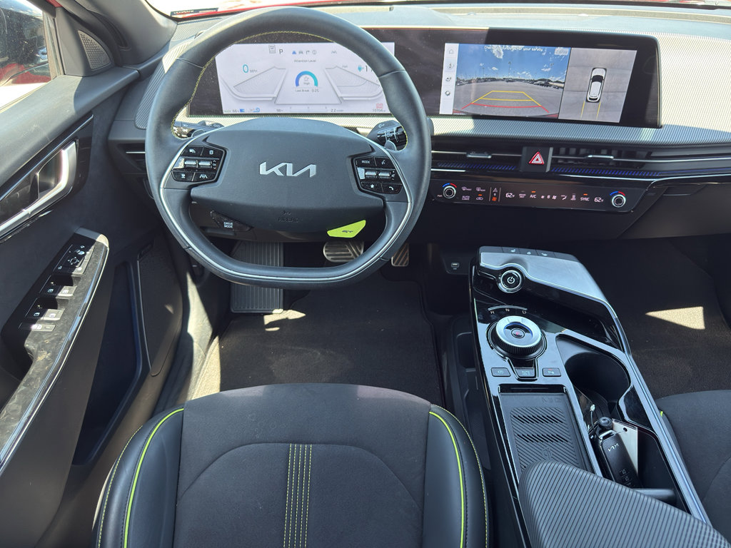 Used 2023 Kia EV6 GT AWD/4WD image 30