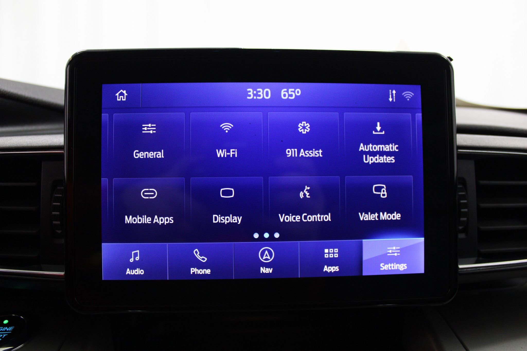 Used 2021 Ford Explorer XLT w/ Equipment Group 202A image 47