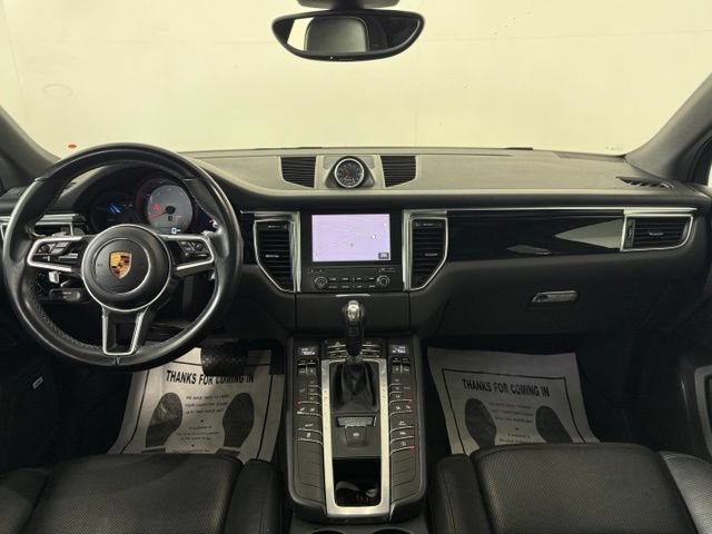 Used 2017 Porsche Macan S AWD/4WD image 23