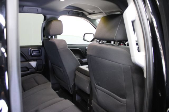 Used 2016 Chevrolet Silverado 1500 LT w/ All Star Edition AWD/4WD image 29