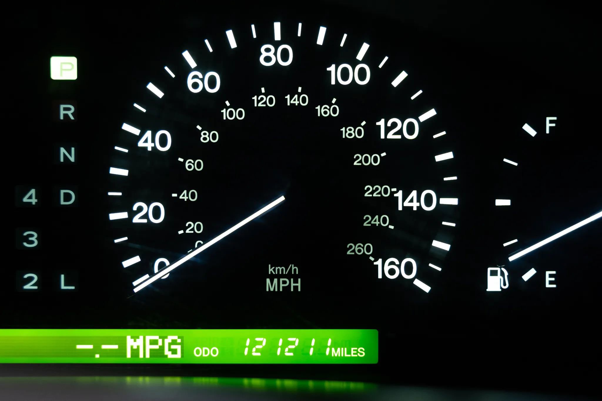 Used 1999 Lexus LS 400 image 24