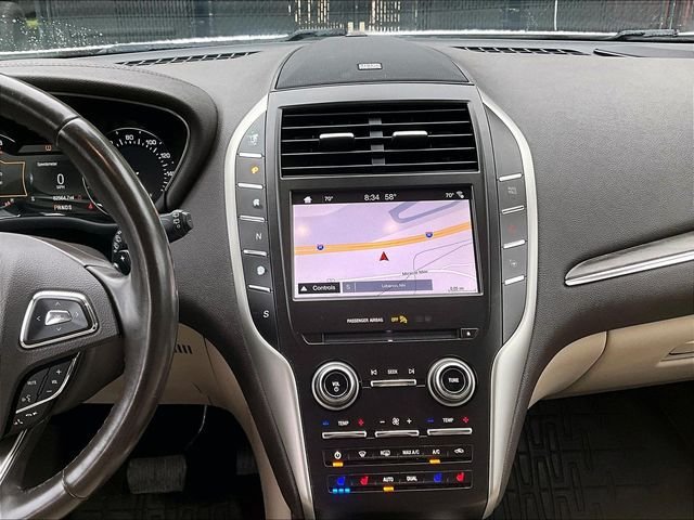 Used 2019 Lincoln MKC Reserve AWD/4WD image 6