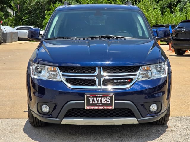 Used 2019 Dodge Journey SE w/ Connectivity Group FWD video 2