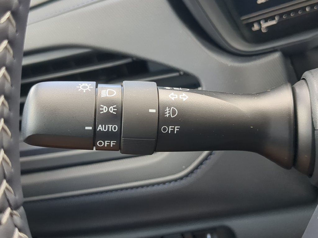 New 2026 Subaru Forester Touring AWD/4WD image 28