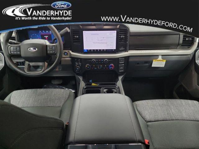 New 2026 Ford F350 XLT image 13