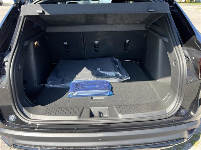 New 2026 Chevrolet Trax RS w/ Driver Confidence Package image 5