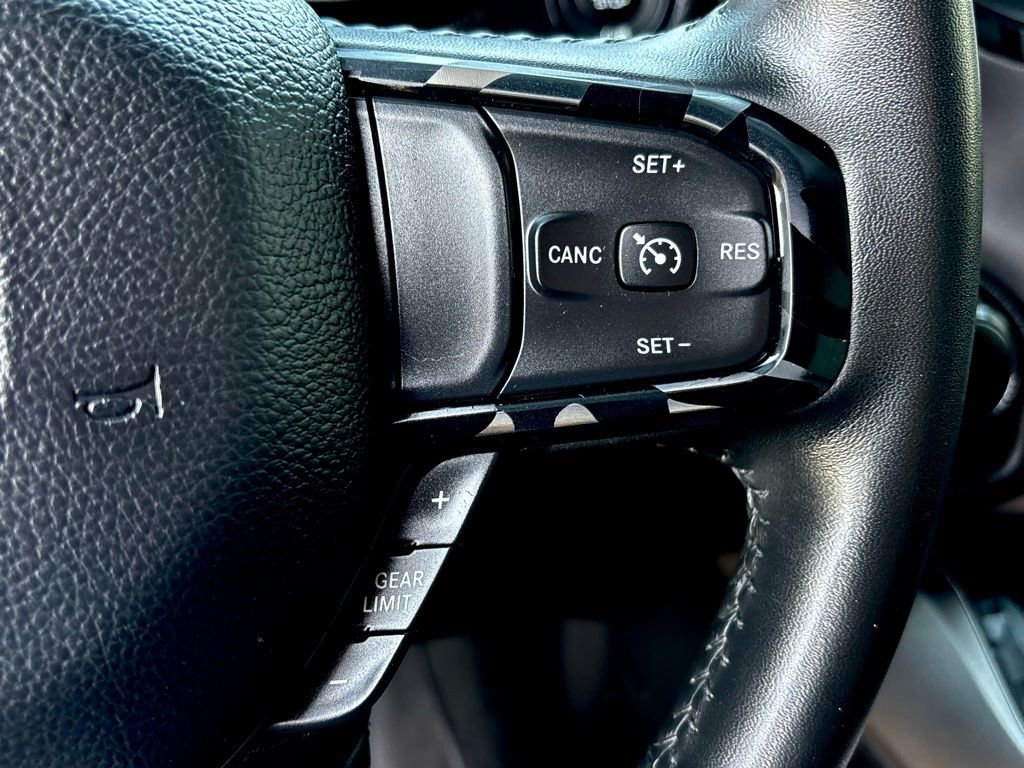 Used 2023 RAM 1500 Big Horn AWD/4WD image 20