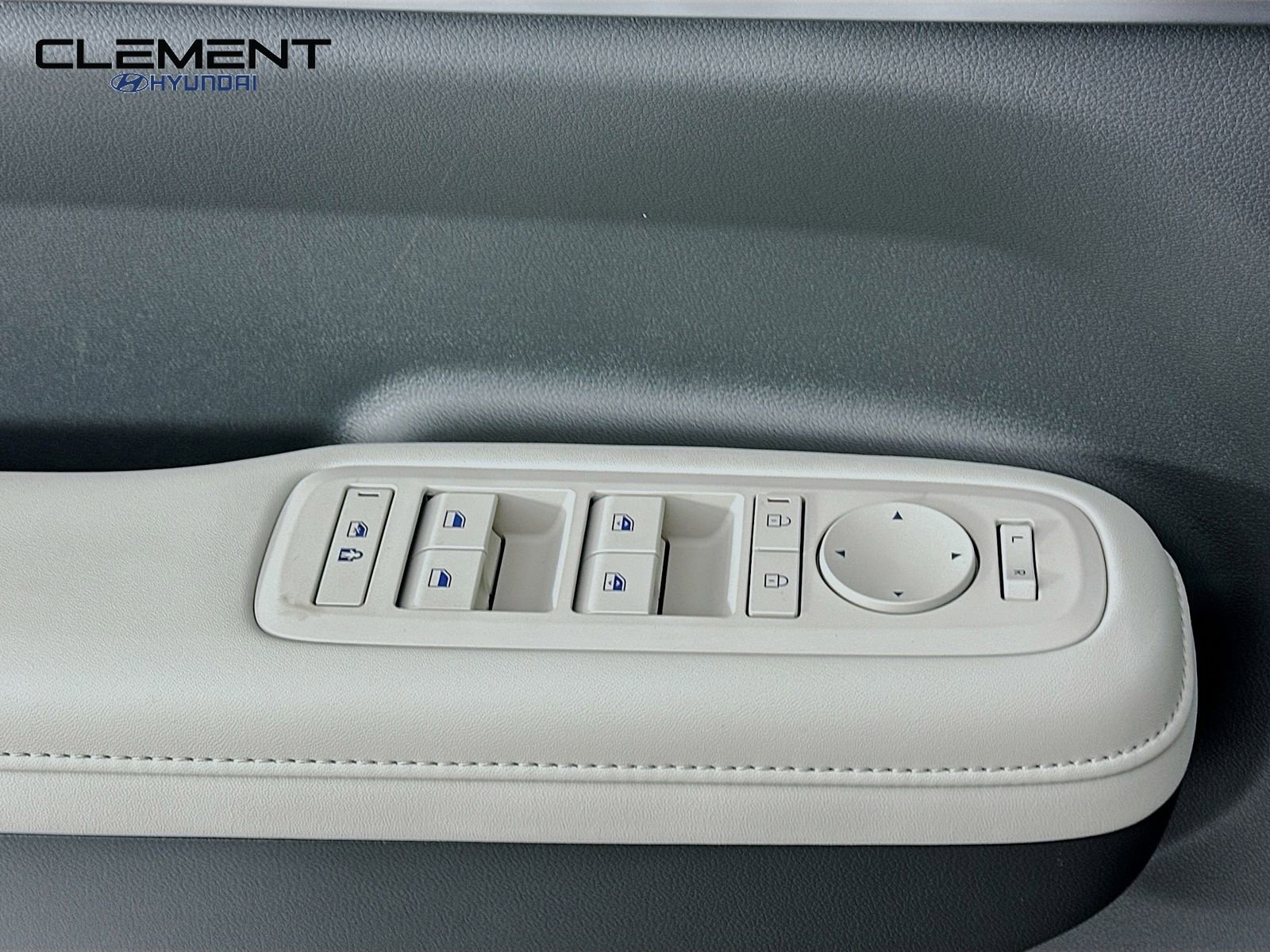 New 2026 Hyundai Santa Fe SEL AWD/4WD image 22