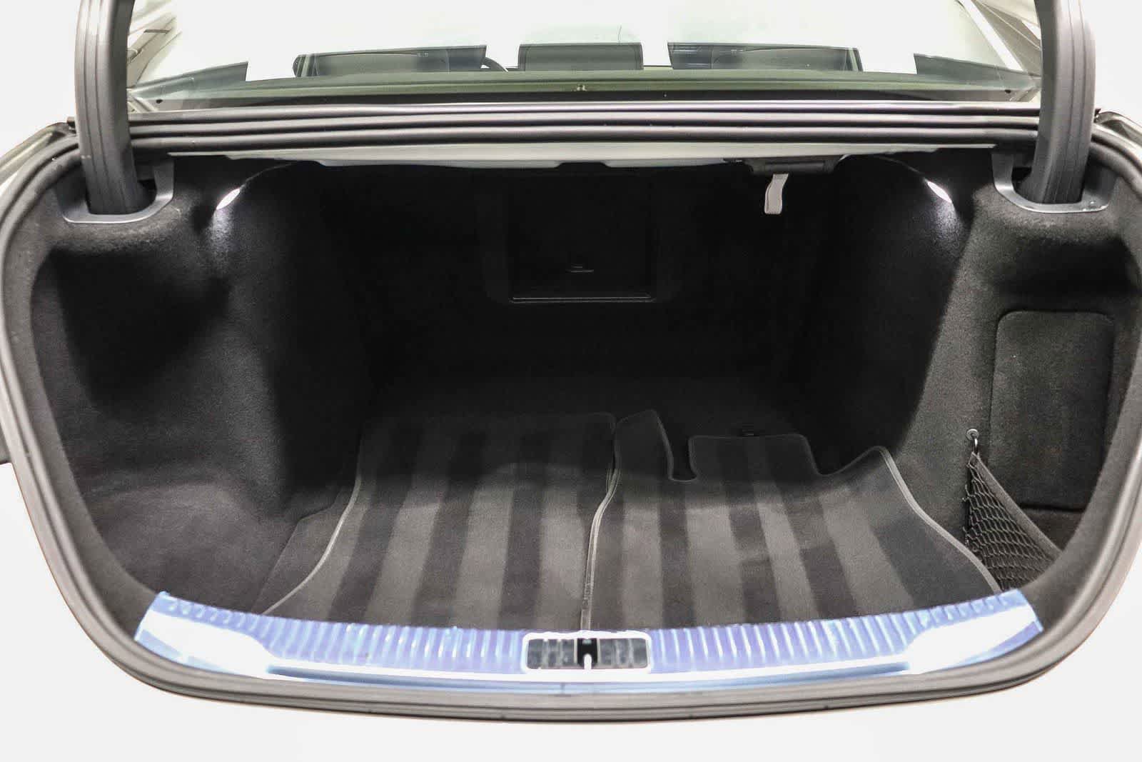 Used 2022 Mercedes-Benz S 500 4MATIC image 27
