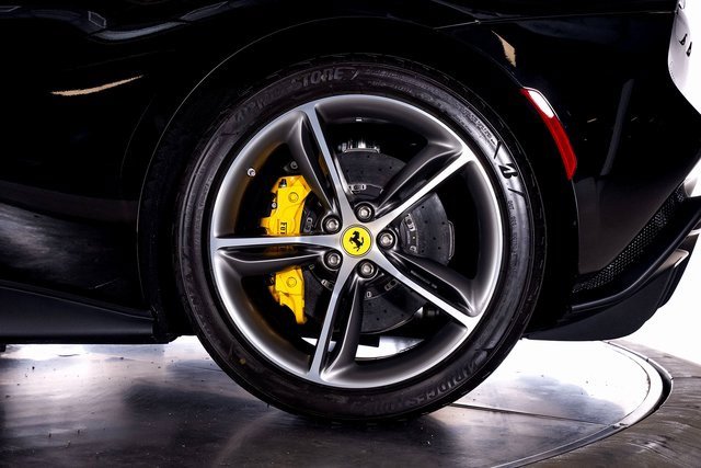 Used 2024 Ferrari 296 GTB image 18