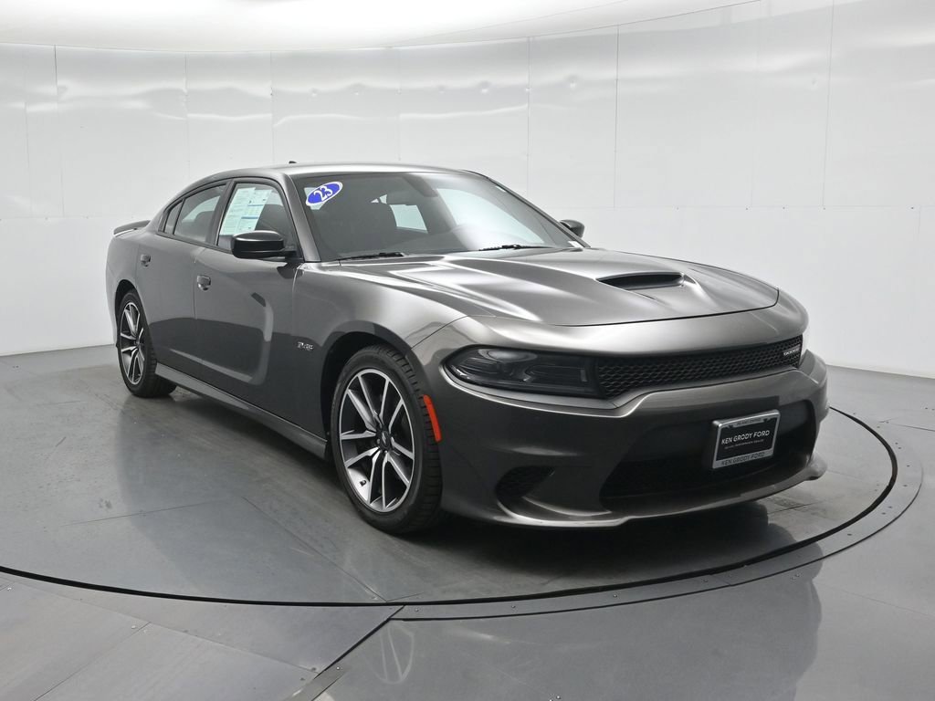 Used 2023 Dodge Charger R/T image 55