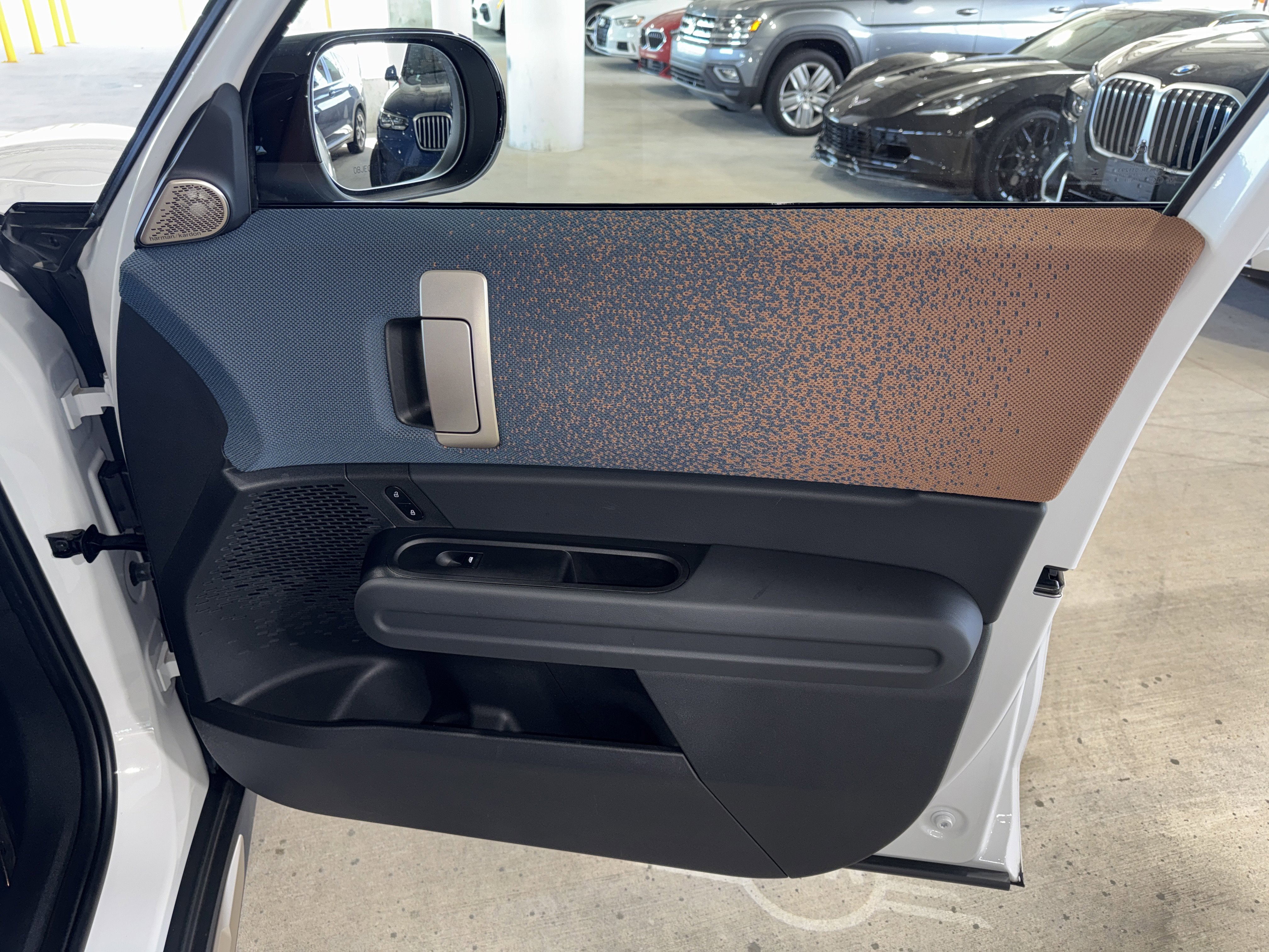 Used 2025 MINI Cooper Countryman S image 9