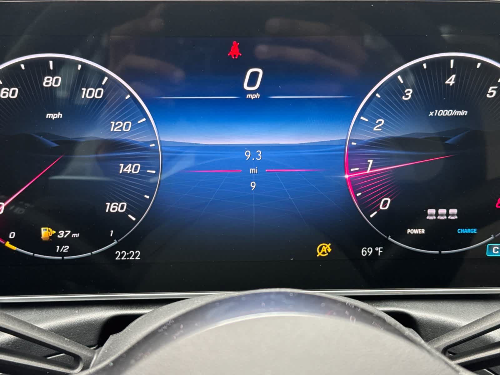 New 2027 Mercedes-Benz C 300 Sedan image 23