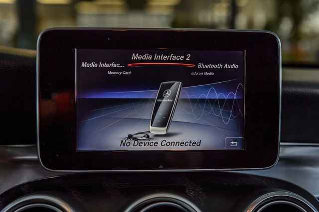 Used 2018 Mercedes-Benz C 300 Cabriolet image 29