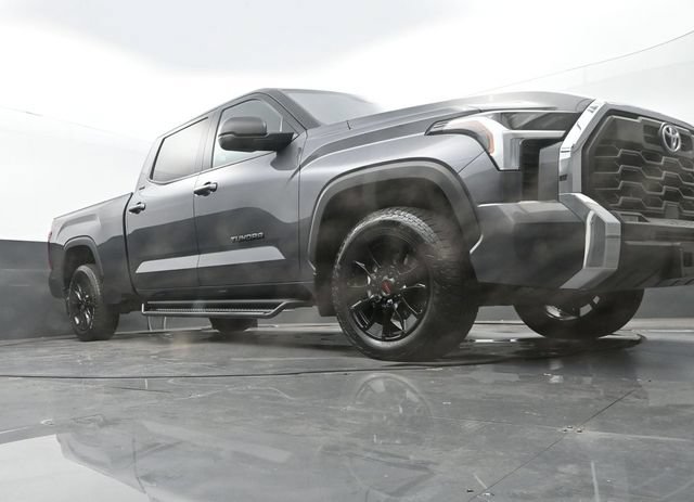 Used 2024 Toyota Tundra SR5 w/ TRD Off-Road Premium Package AWD/4WD image 24