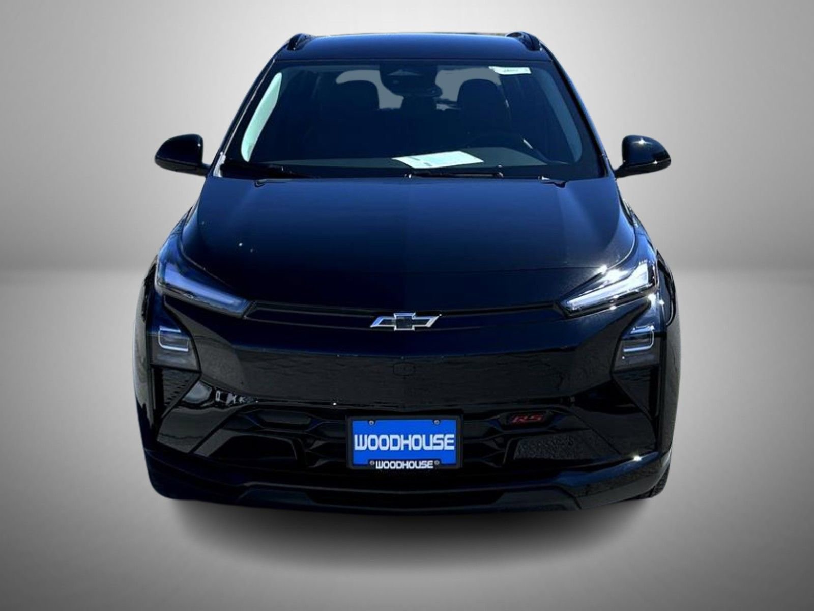 New 2027 Chevrolet Bolt RS FWD image 2