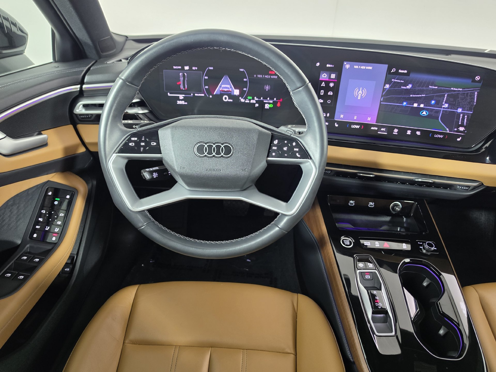 Certified 2025 Audi A5 Premium w/ Convenience Package AWD/4WD image 24