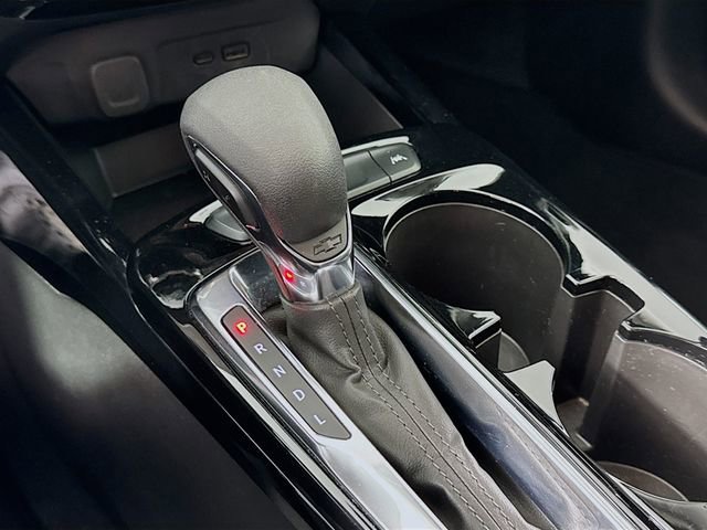 Used 2025 Chevrolet Trax LT image 17