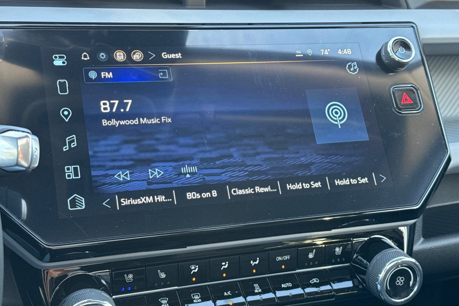 New 2027 Chevrolet Bolt RS w/ Technology Package FWD image 18
