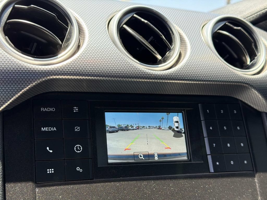 Used 2021 Ford Mustang GT w/ Black Accent Package RWD image 23