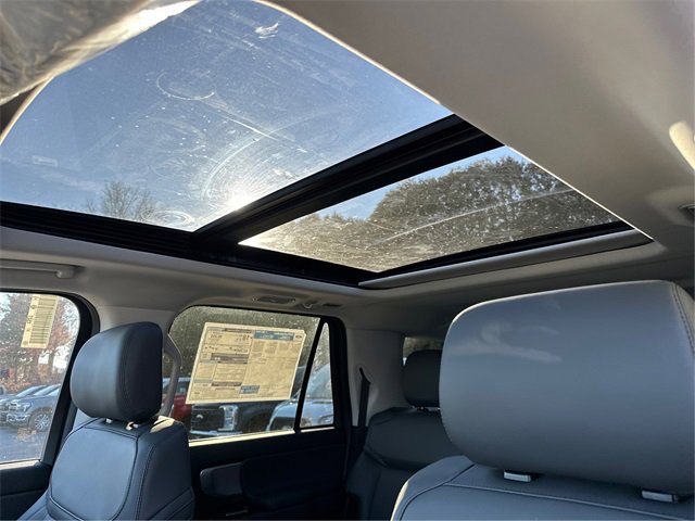 New 2026 Ford Expedition Max Active image 28