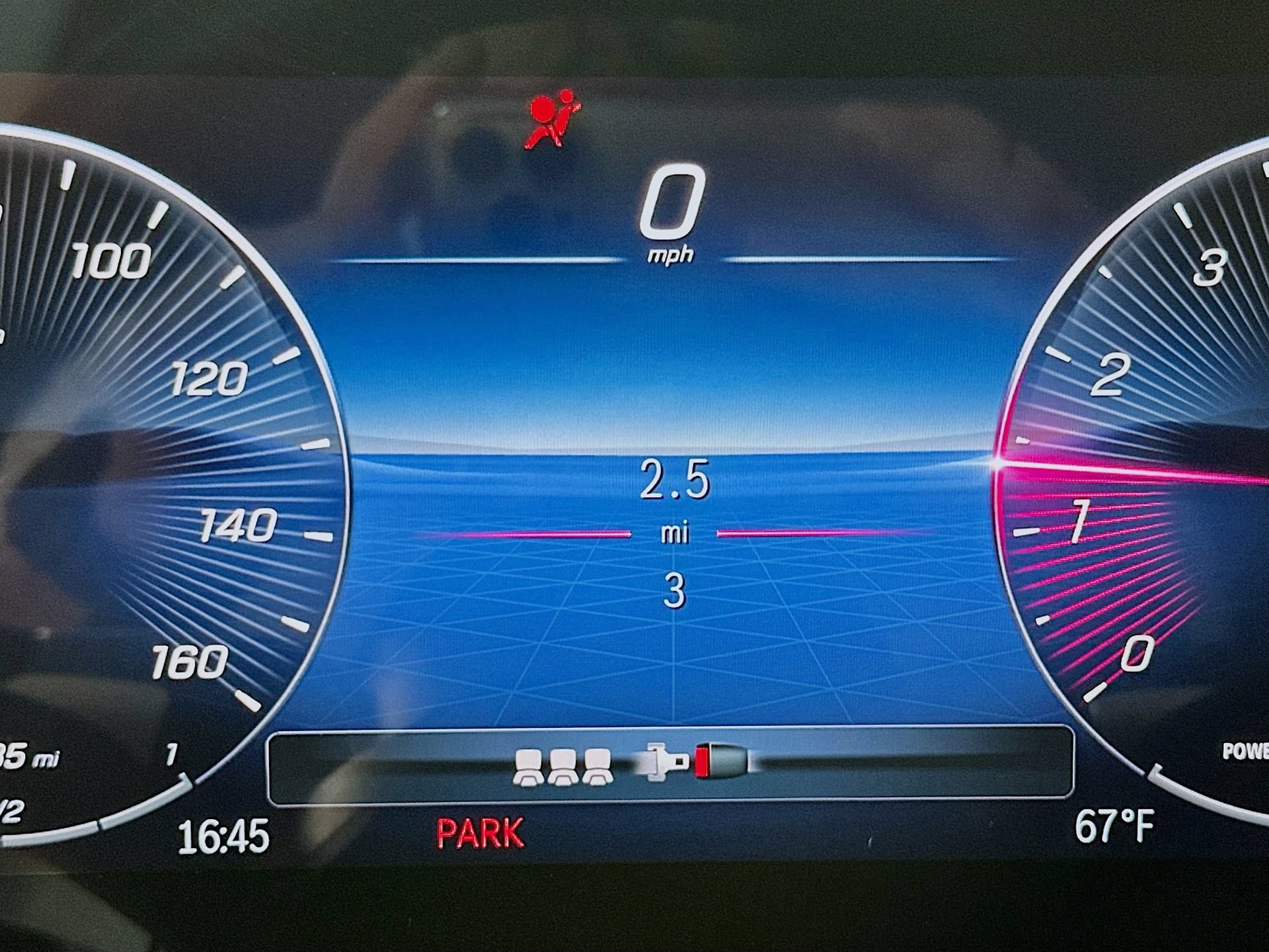 New 2026 Mercedes-Benz GLE 450 4MATIC image 13