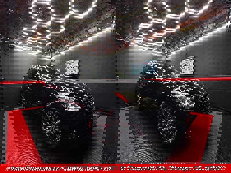 Used 2012 INFINITI M35 w/ Deluxe Touring Pkg image 1