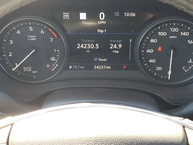 Certified 2023 Cadillac XT5 Premium Luxury w/ Technology Package AWD/4WD image 16