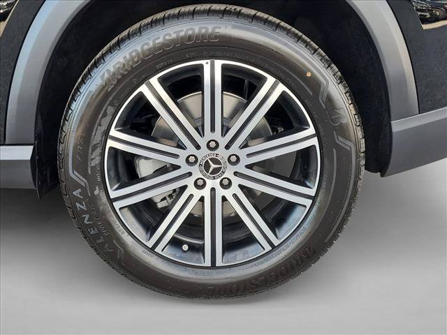 New 2026 Mercedes-Benz GLE 450e 4MATIC image 10
