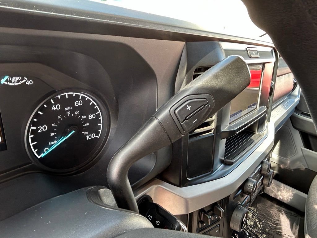 Used 2026 Ford F250 XLT AWD/4WD image 14