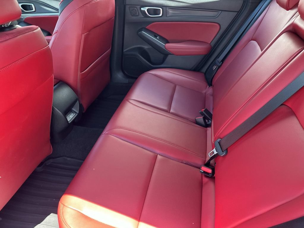 Used 2025 Acura Integra A-Spec FWD image 17