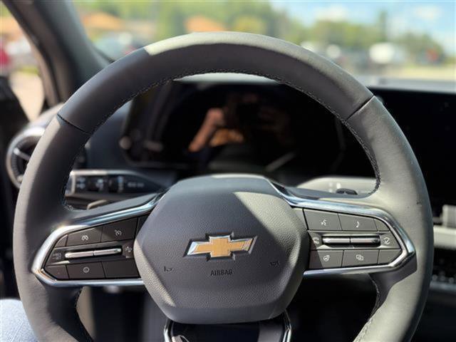 New 2026 Chevrolet Equinox LT w/ Convenience Package II image 16