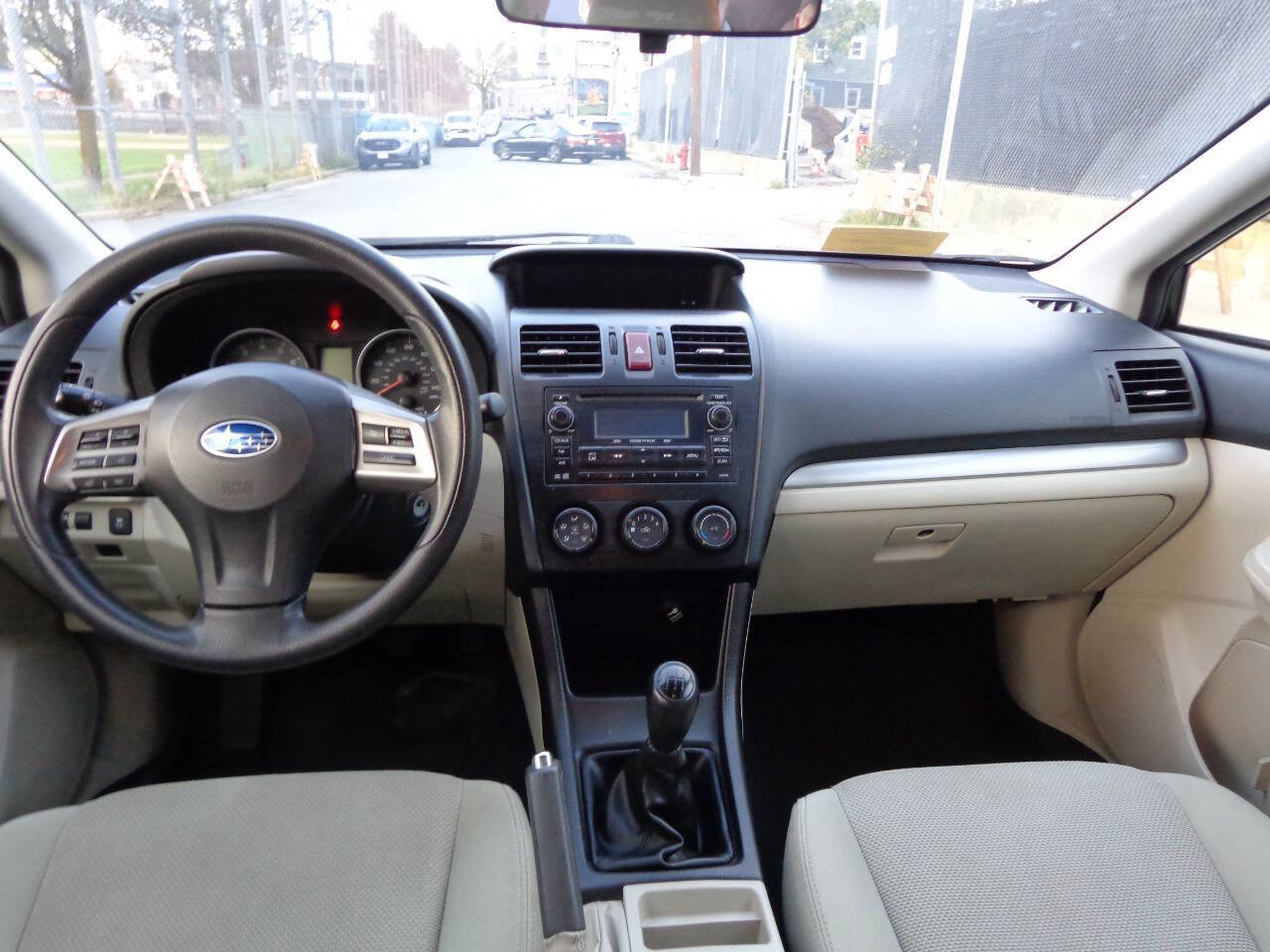 Used 2014 Subaru Crosstrek 2.0i Premium image 21