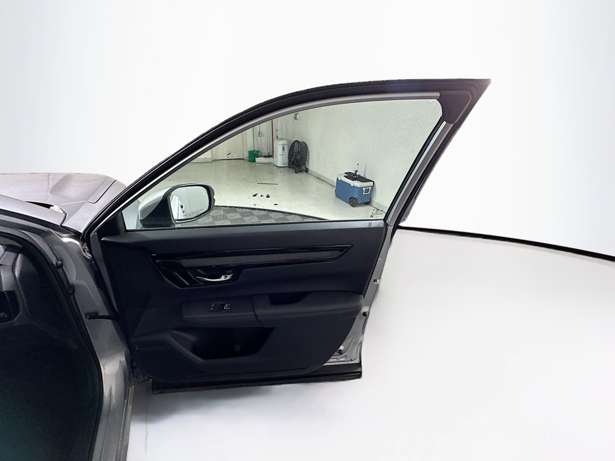 Used 2025 Honda CR-V EX-L image 32