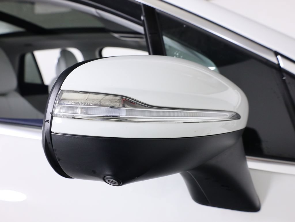 Certified 2023 Mercedes-Benz EQE 350+ 4MATIC SUV image 61