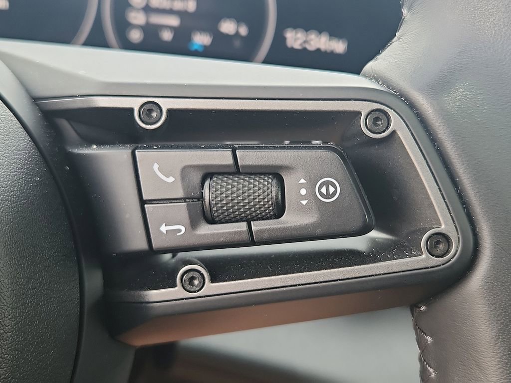 Certified 2025 Porsche Taycan image 22