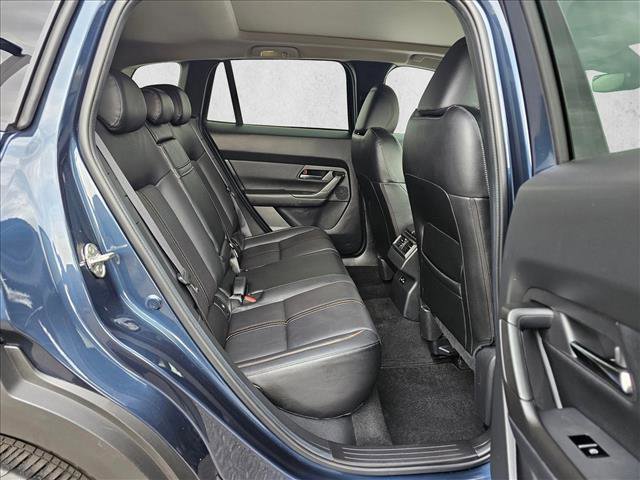 Used 2023 MAZDA CX-50 AWD 2.5 S w/ Cargo Package image 11