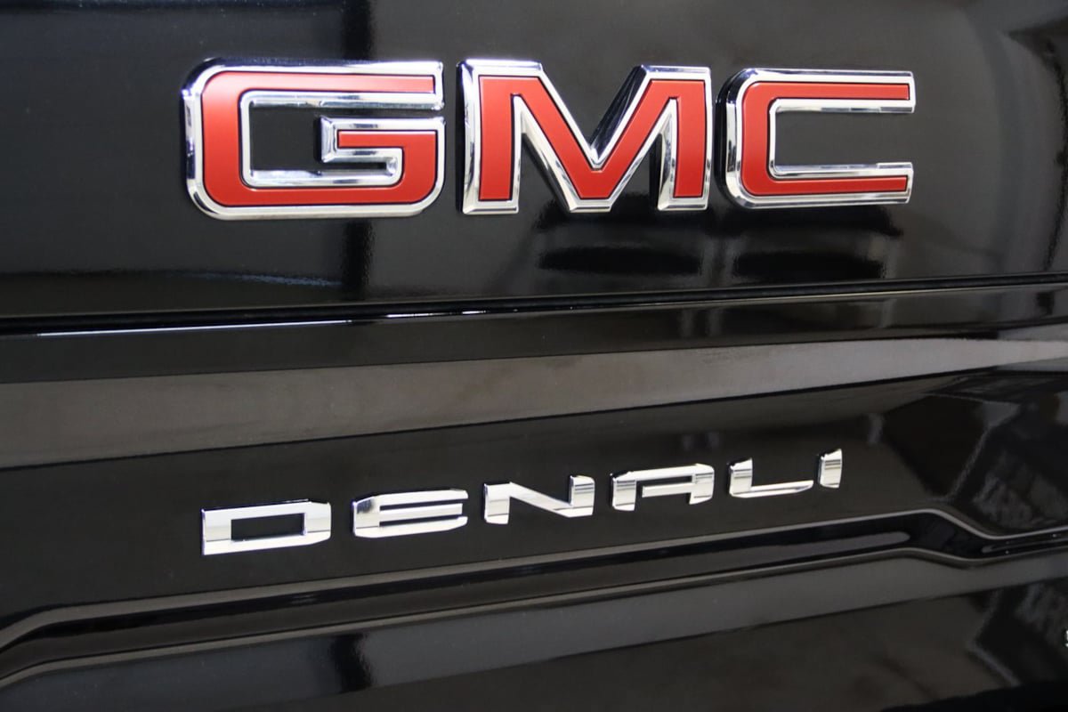 Used 2021 GMC Sierra 1500 Denali AWD/4WD image 13