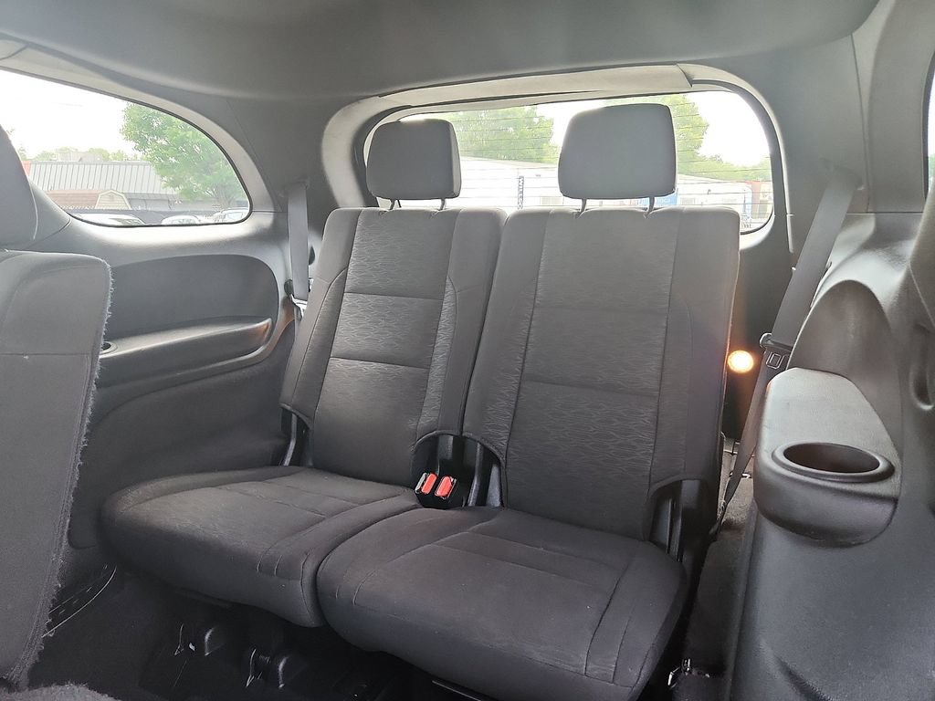 Used 2023 Dodge Durango GT AWD/4WD image 7