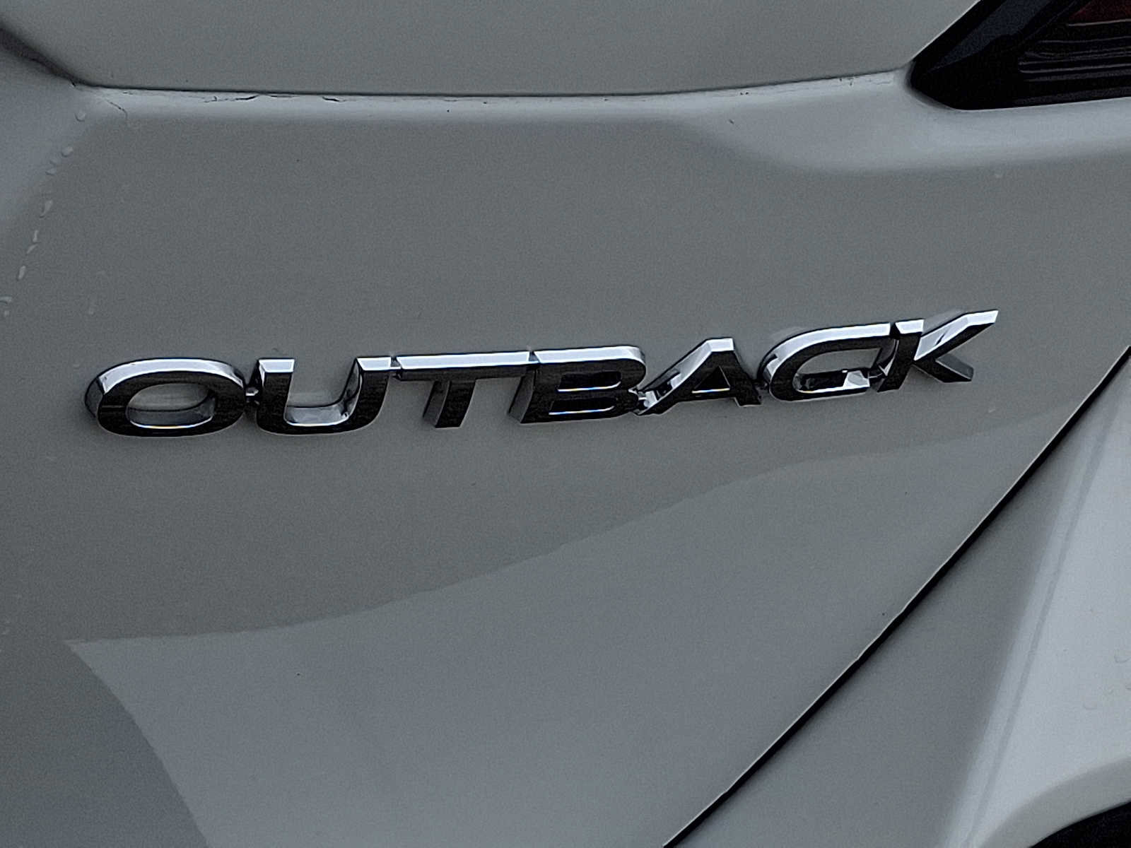 Used 2020 Subaru Outback Limited image 35