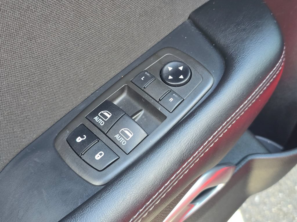 Used 2021 Dodge Challenger SXT w/ Blacktop Package RWD image 22