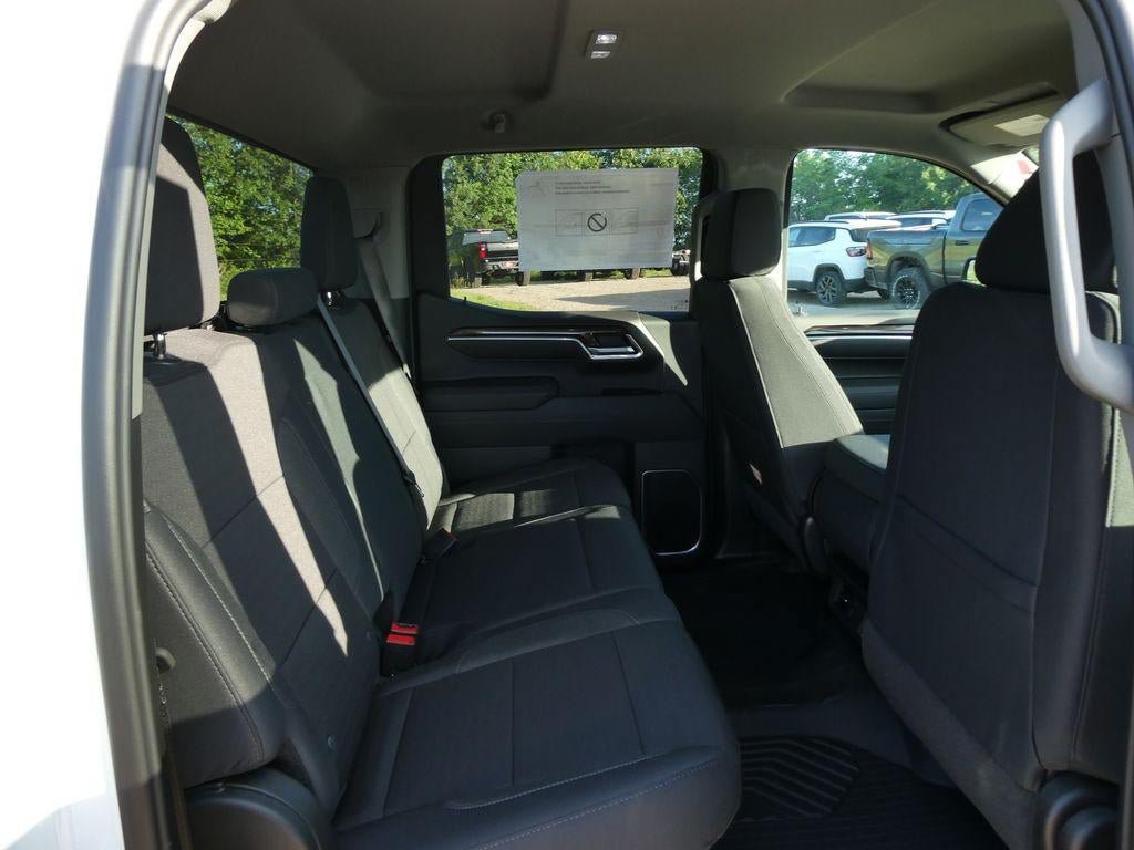 New 2026 Chevrolet Silverado 1500 LT AWD/4WD image 15
