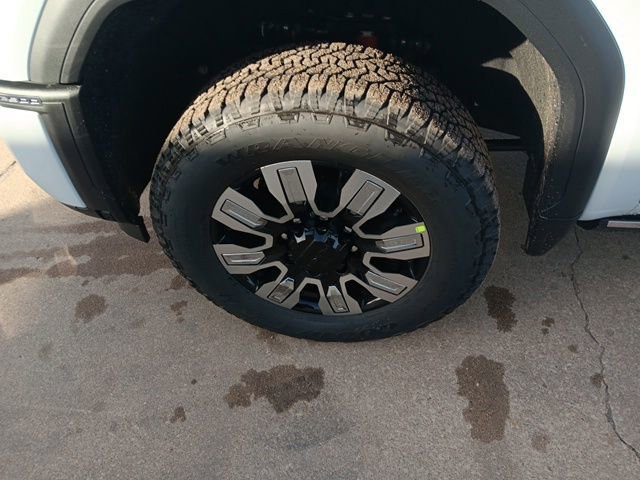 New 2026 GMC Sierra 2500 Denali w/ Denali Reserve Package image 35