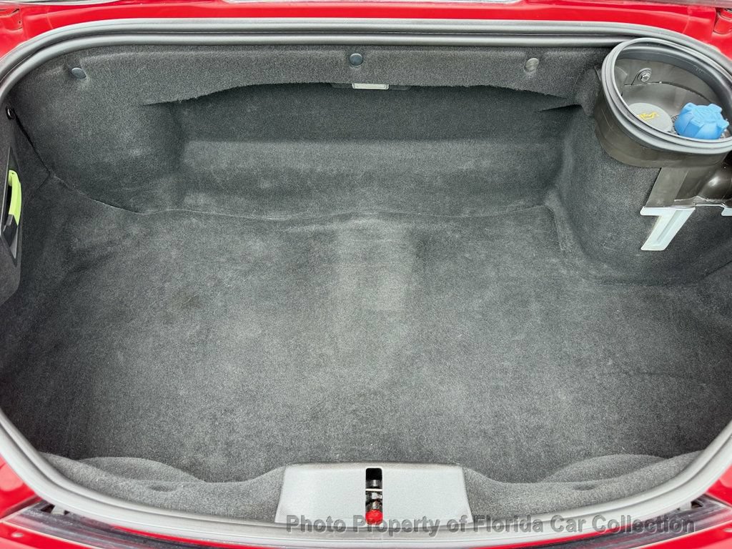 Used 2005 Porsche Boxster RWD image 80