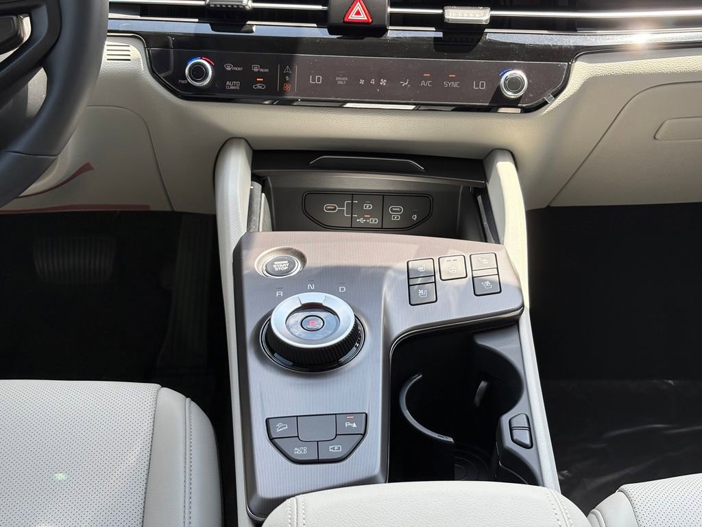 New 2026 Kia Sorento SX Prestige AWD/4WD image 16
