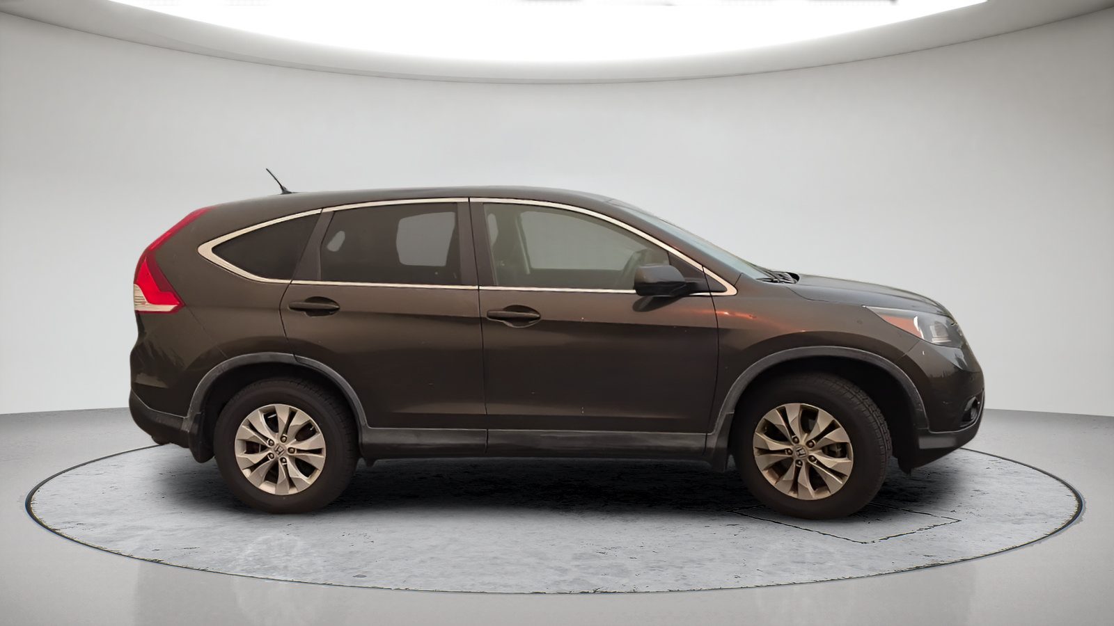 Used 2013 Honda CR-V EX image 5