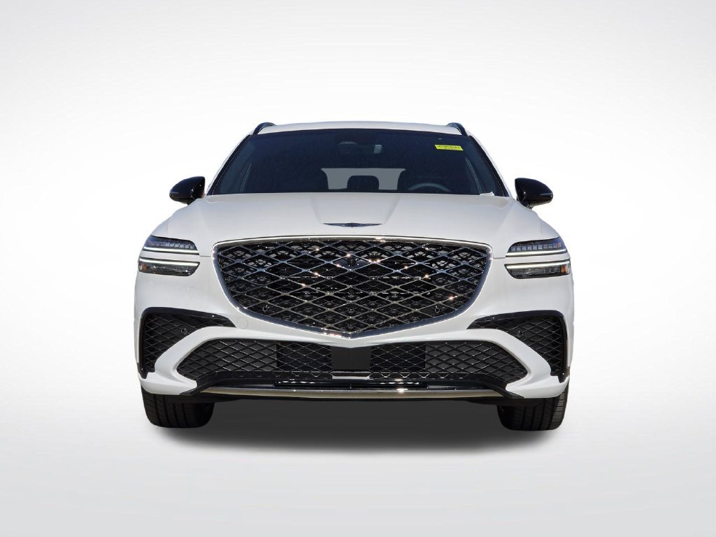 New 2027 Genesis GV70 3.5T Prestige AWD/4WD image 2