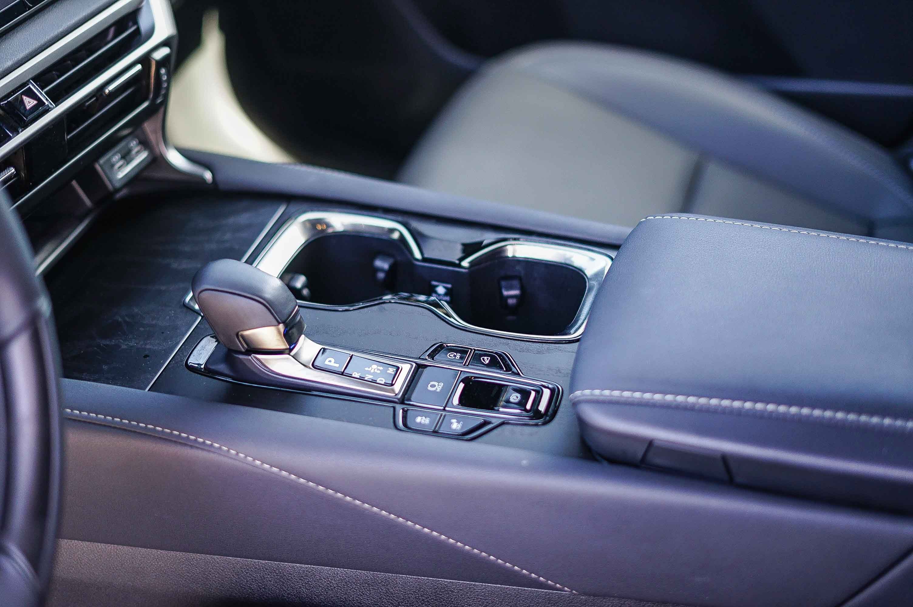 Used 2023 Lexus RX 350 Premium w/ Cold Area Package image 26