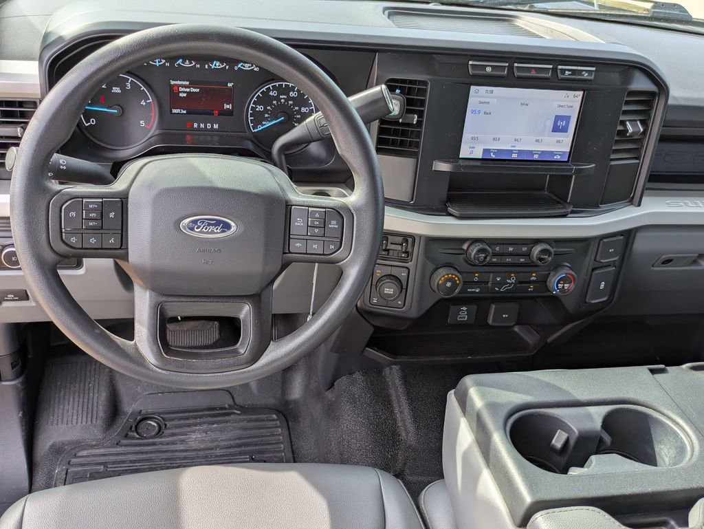 Used 2023 Ford F250 XL image 12