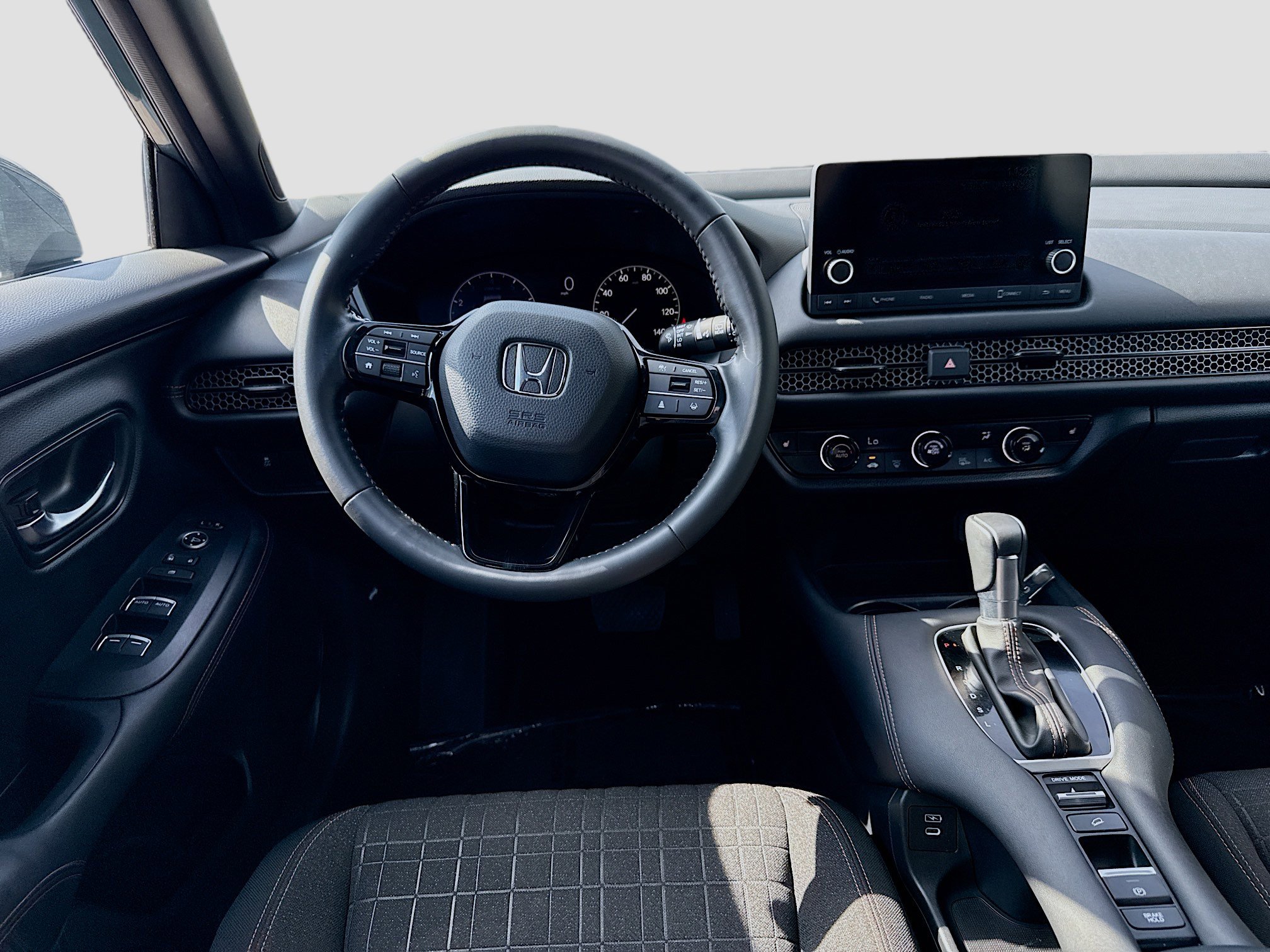 Used 2024 Honda HR-V Sport image 20